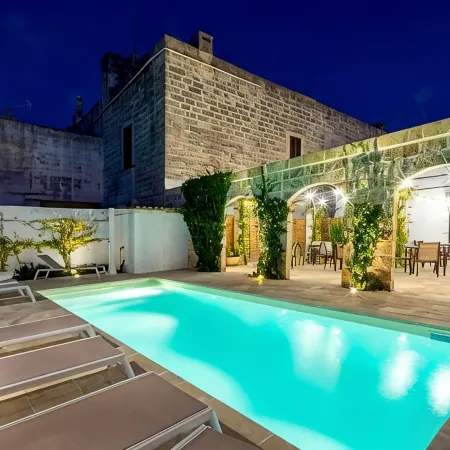 Le Sei Conche Relais & Spa