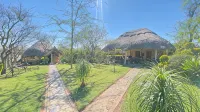 Lynns Guest House - Desayuno