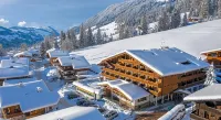 Hotel Alphof Alpbach - Spa