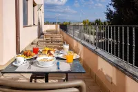 Hotel Il Gentiluomo - breakfast