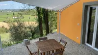 Agriturismo la Pineta - parking