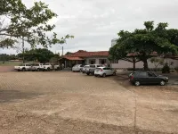 Miracema Palace Hotel - 3 estrellas