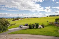 Rural apartment near Buchenberg in the Allgäu, relaxation for the whole family - 3-Star