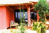 Akagera Park Inn - bars