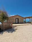 Tendu' Punta Bianca Glamping Camp - breakfast