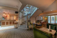 The Three Swans Hotel, Hungerford, Berkshire - Wifi