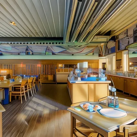 Ibis Styles Leipzig