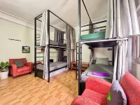 Hava Hostel Lang Son - Park Yeri