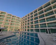 We Hotel Acapulco - con vistas al mar