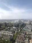 TOP Shangju E-sports Hotel (Cixi Yintai Branch)