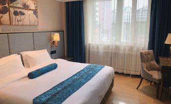 Huangchaorongyanhotel (harbin sport institute international convention and exhibition center branch)