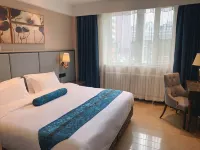 Huangchaorongyanhotel (harbin sport institute international convention and exhibition center branch) Hotels in Harbin