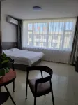 Baicheng Jinhu Hotel Hotels in Baicheng