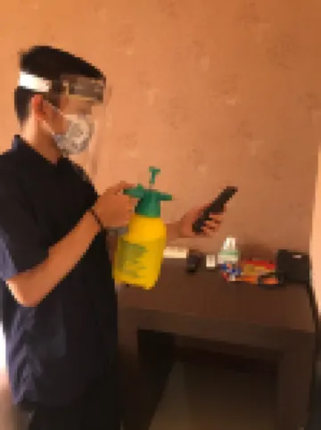 Great Star Premium Homestay Hotels in Blimbing