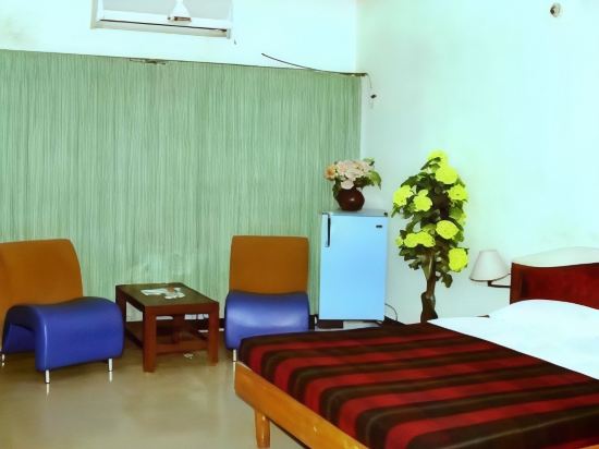 Hotel Mount Paradise
