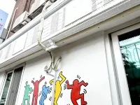 Yakorea Hostel Dongdaemun Hotels near modetour singumho branch