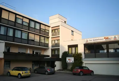 Hotel Sunny Side up Hôtels à : DeiBlingen