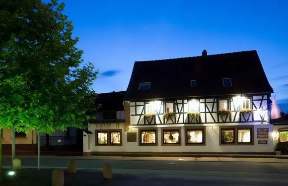 科布爾酒店和餐廳