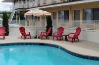 Sovana Inn