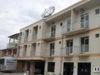 Maranata Hotel Hôtels à : Governador Celso Ramos