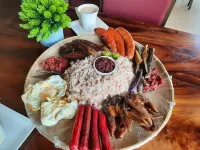 Bohol Boutique Hotel Hotels in Balilihan
