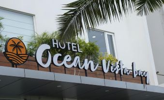 Hotel Ocean Vista Bay