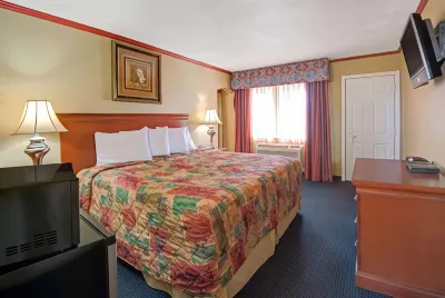 Days Inn by Wyndham Albuquerque Downtown Hotels in Albuquerque