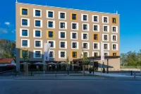 Hotel am Campus GmbH & Co. KG