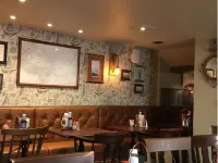 Fishermans Tavern Hotels in Carnoustie