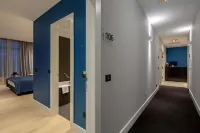 Corona B&B Hotels in Općina Sinj