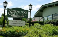 Sherwood Motel Hotels in Wellsboro