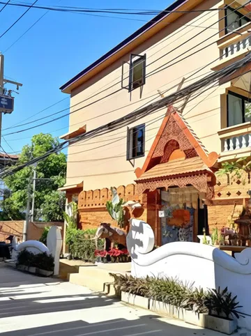 รูปภาพของอนุมาศ พรีเมี่ยม บัดเจ็ด