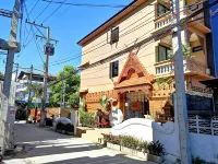 อนุมาศ พรีเมี่ยม บัดเจ็ด โรงแรมในเชียงใหม่