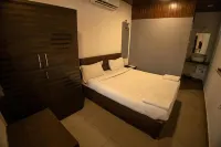 Canal Touch Resort Hotel a Arvand