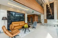 Charli Hotel Jeddah by Ahs