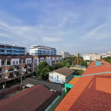 The Sea Bangsaen Hotel