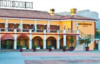 Eurocongressi Hotel Hotels in Affi
