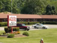 Villa Rosa Motel Hotels in Painesville