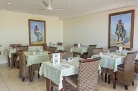 Blue Horizon Guest House فنادق في Gordons Bay