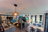Elaya Hotel Stuttgart Boeblingen Hotels in Hildrizhausen