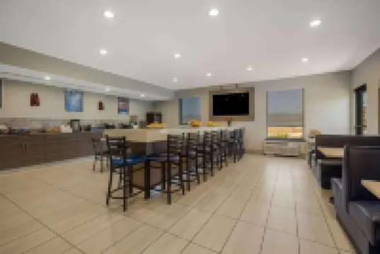 Hotel 28 Boise Airport, Ascend Hotel Collection