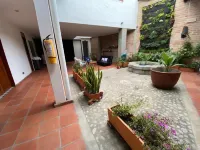 Hotel Casa Bresse