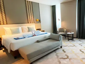 Anara Airport Hotel
