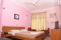 Margao Residency Hotel a Margao