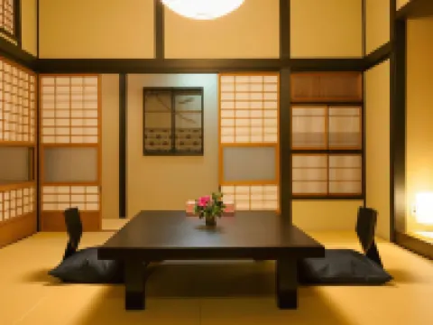 Ito Ryokuyu Hotels in Ito