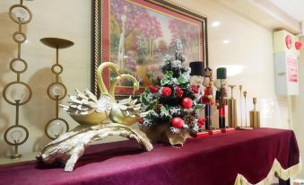 Hanoi Calido Hotel
