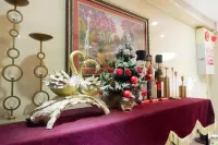 Hanoi Calido Premier Hotel - บ้านพักหลังเล็ก
