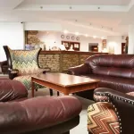 Jungle Hotel Hotels in Podolsky District