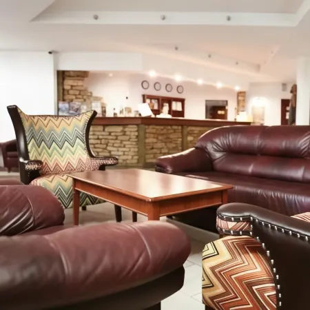 Отель «Джунгли» Отели в г. Подольский район