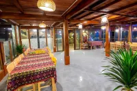 Xoè Homestay Hotels in Pú Trạng